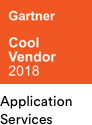 Gartner Cool Vendor 2018