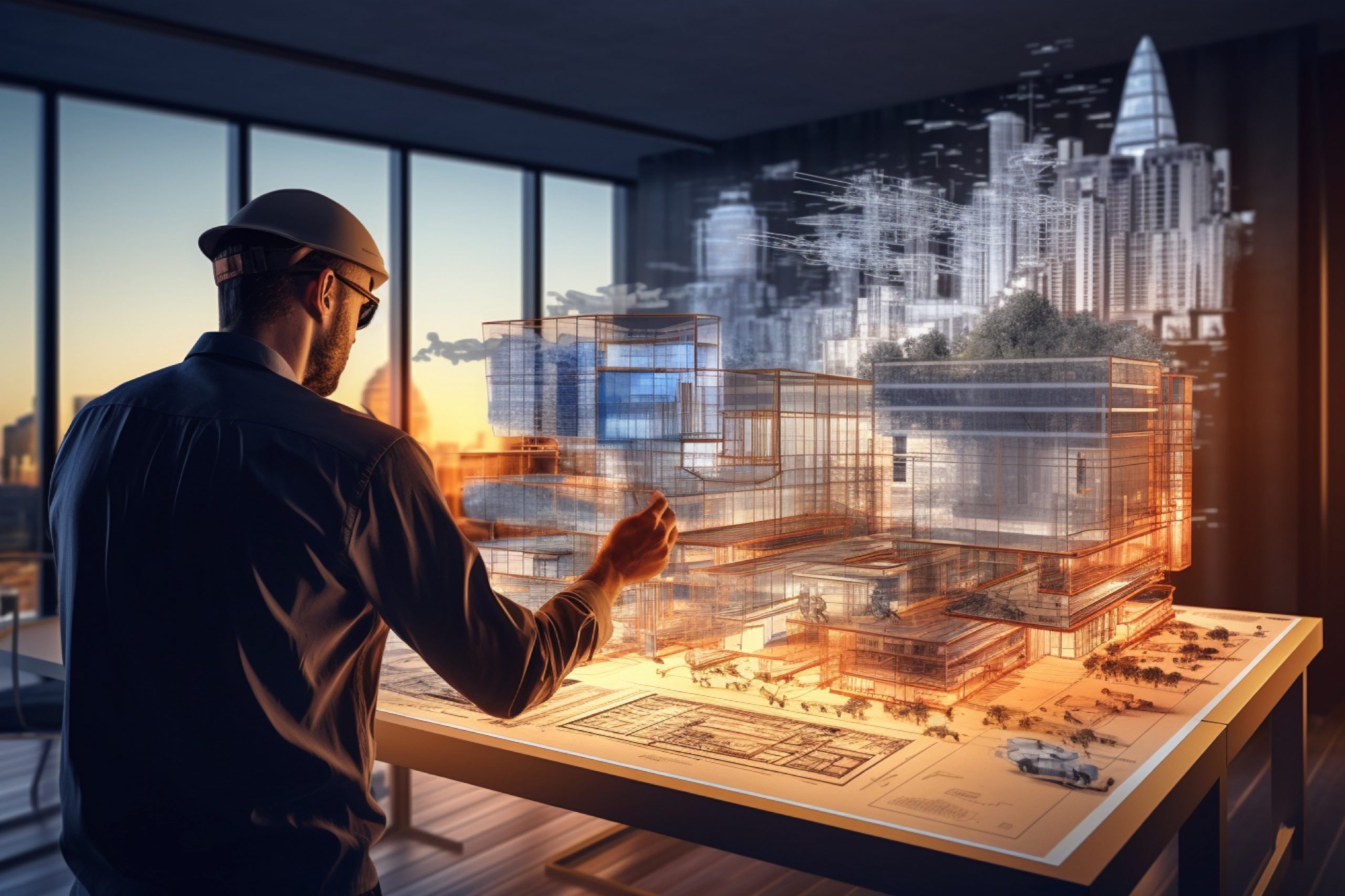 benefits of custom tech solutions