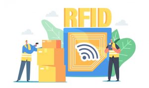 Top 10 Best RFID Companies in USA