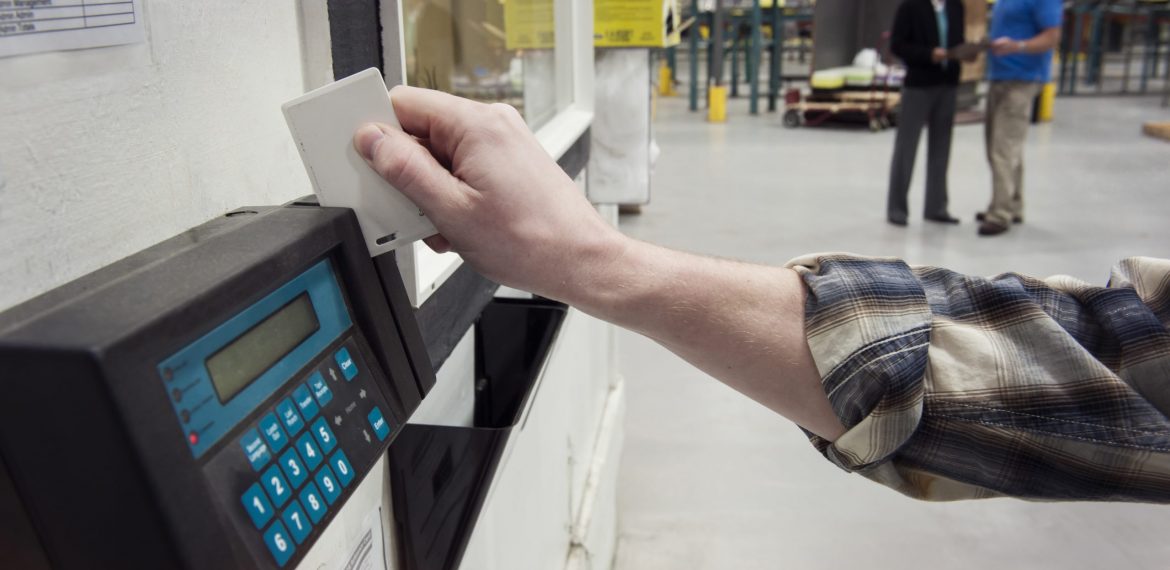 top 10 RFID companies in India