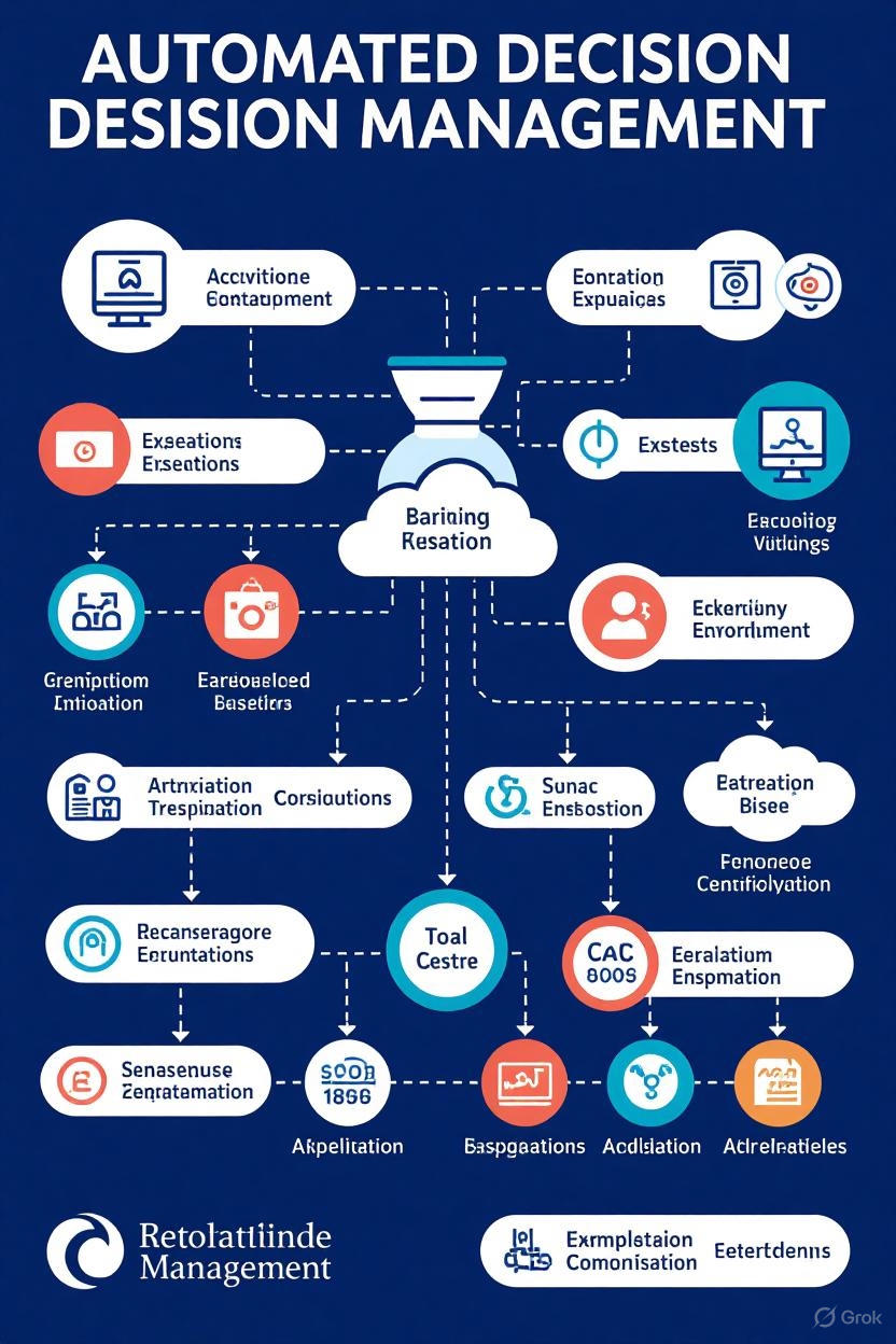 Automated Decision Management