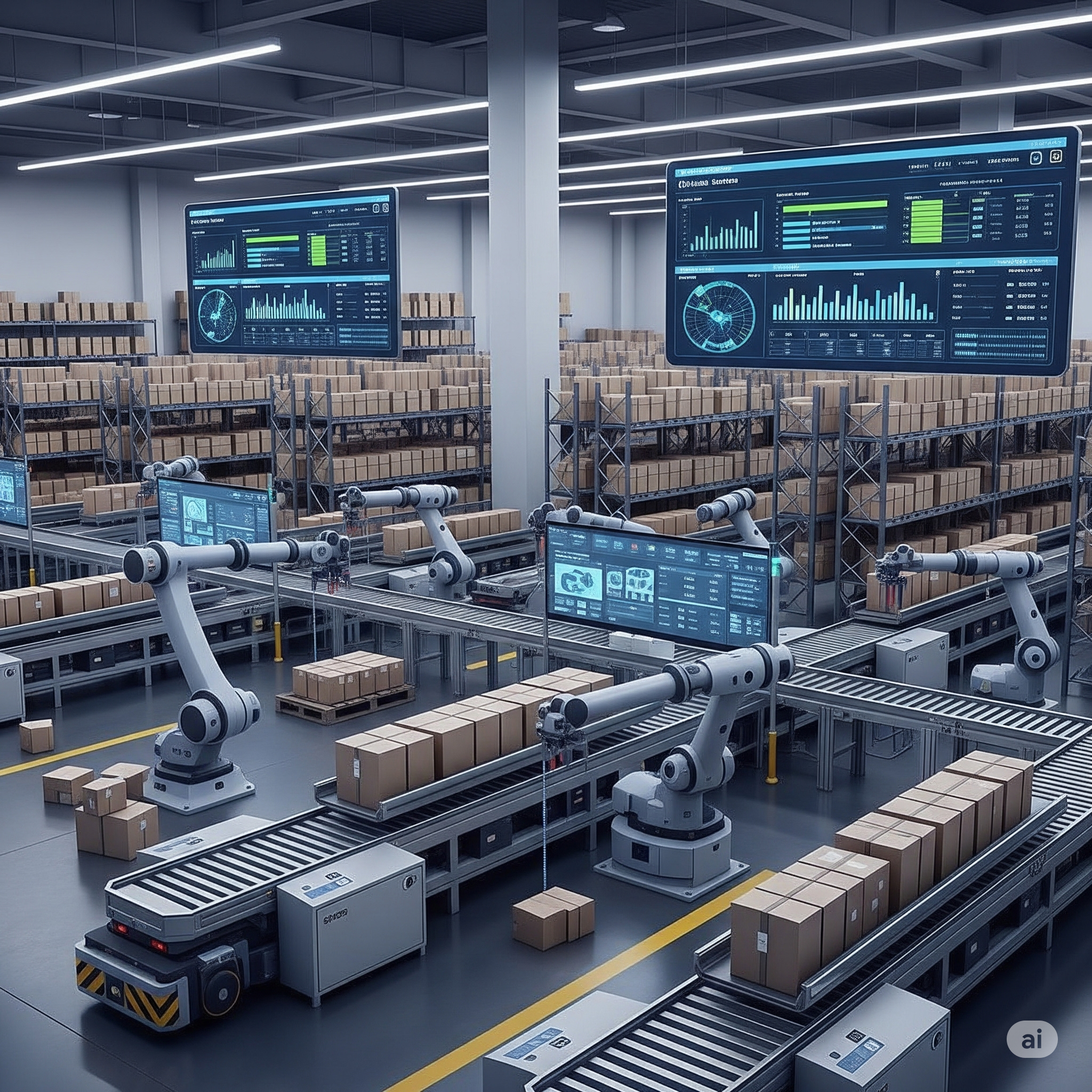 Smart Inventory Management
