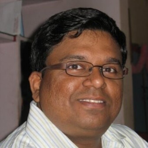 Rohit Kumar Chatterjee