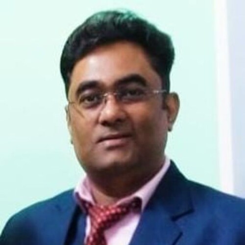Siddharth Singh