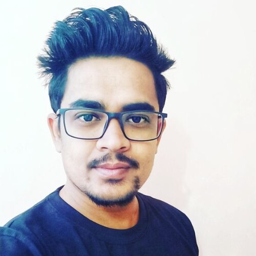 Yashwant Kumar Gaurav