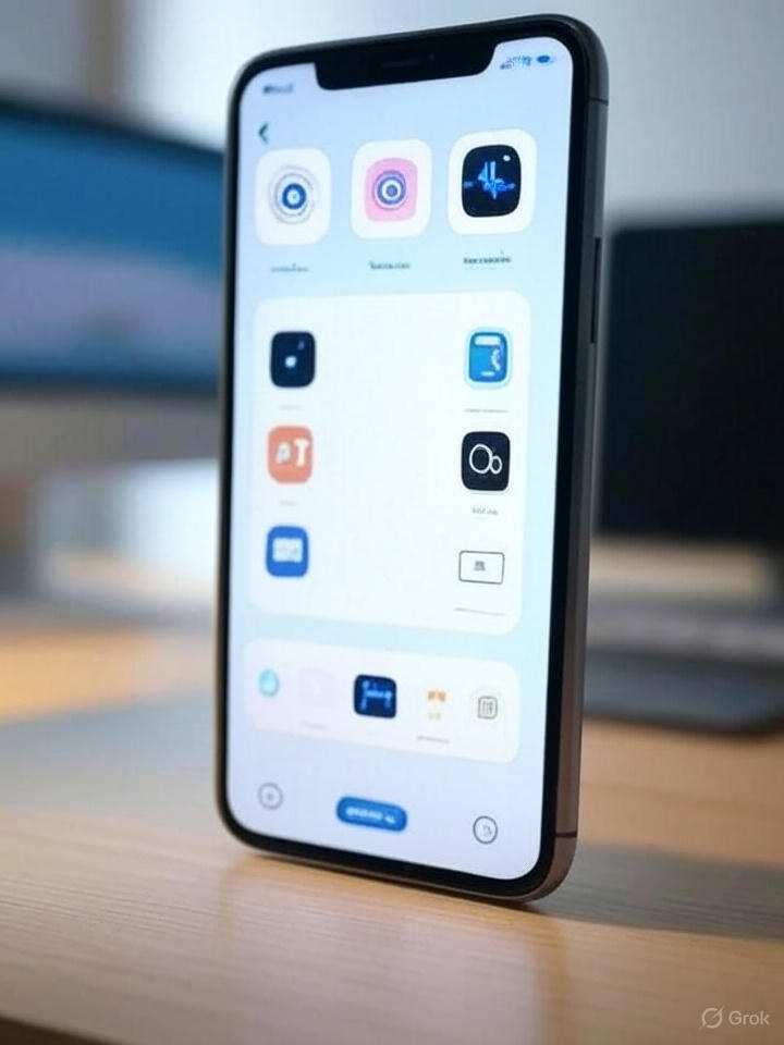 Mobile App Testing (iOS & Android)